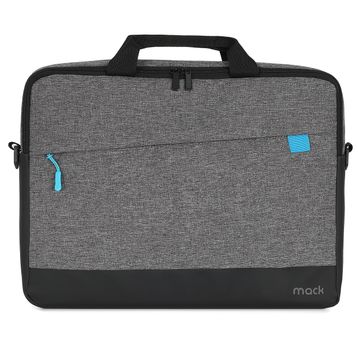 Mack MCC-602 14.1'' Unıcıty 3.0 Gri Notebook Çantası