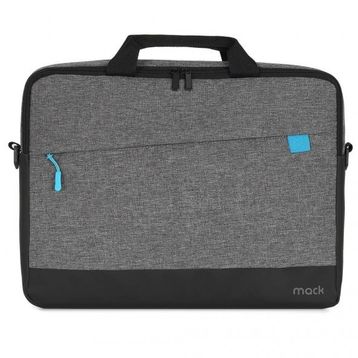 Mack MCC-602 14.1'' Unıcıty 3.0 Gri Notebook Çantası