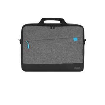 Mack MCC-602 14.1'' Unıcıty 3.0 Gri Notebook Çantası