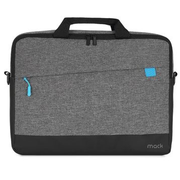 Mack MCC-602 14.1'' Unıcıty 3.0 Gri Notebook Çantası