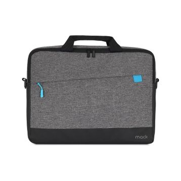 Mack MCC-602 14.1'' Unıcıty 3.0 Gri Notebook Çantası