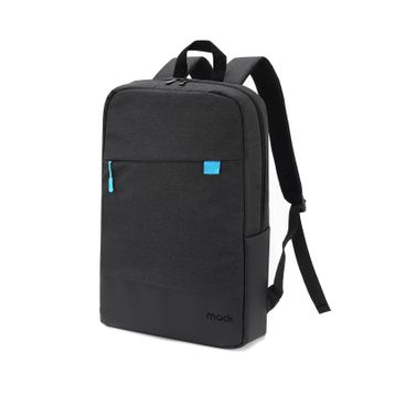 Mack MCC-605 Unicity 15.6 Gri Notebook Sırt Çantası
