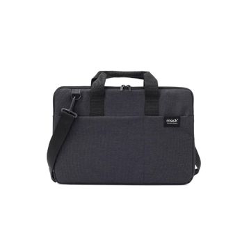 Mack MCC-701 14.1" Siyah City Fit Notebook Çantası