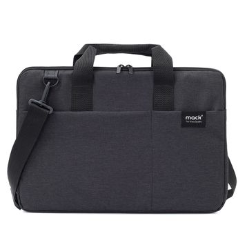 Mack MCC-701 14.1" Siyah City Fit Notebook Çantası