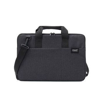 Mack MCC-701 14.1" Siyah City Fit Notebook Çantası