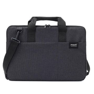 Mack MCC-701 14.1" Siyah City Fit Notebook Çantası