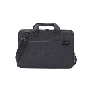 Mack MCC-701 14.1" Siyah City Fit Notebook Çantası