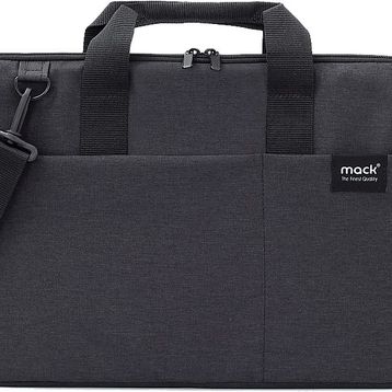 Mack MCC-701 14.1" Siyah City Fit Notebook Çantası
