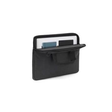 Mack MCC-703 15.6 City Fit Siyah Notebook Çantası