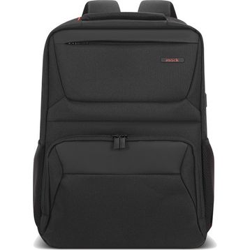Mack MCC-804 14.1 Siyah Business X Notebook Sırt Çantası