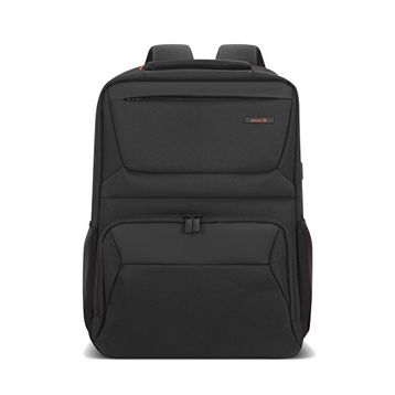 Mack MCC-804 14.1 Siyah Business X Notebook Sırt Çantası