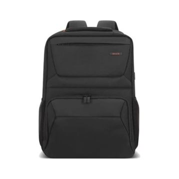Mack MCC-804 14.1 Siyah Business X Notebook Sırt Çantası