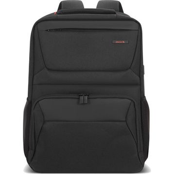 Mack MCC-804 14.1 Siyah Business X Notebook Sırt Çantası