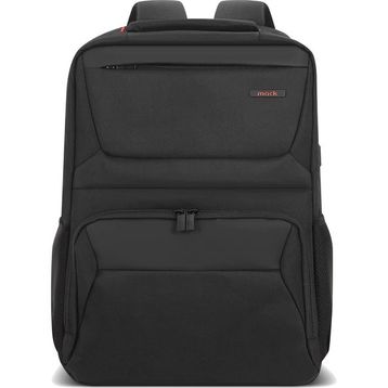 Mack MCC-804 14.1 Siyah Business X Notebook Sırt Çantası