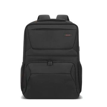 Mack MCC-804 14.1 Siyah Business X Notebook Sırt Çantası