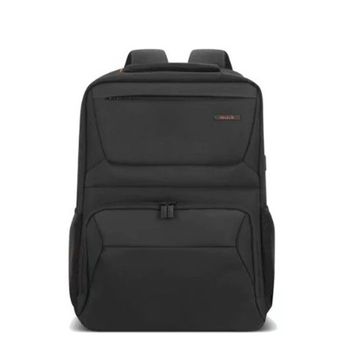 Mack MCC-804 14.1 Siyah Business X Notebook Sırt Çantası