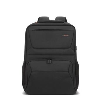 Mack MCC-804 14.1 Siyah Business X Notebook Sırt Çantası