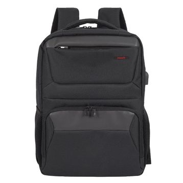 Mack MCC-805 15.6" Siyah X Notebook Sırt Çantası