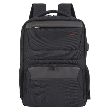 Mack MCC-805 15.6" Siyah X Notebook Sırt Çantası