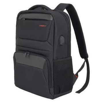 Mack MCC-805 15.6" Siyah X Notebook Sırt Çantası
