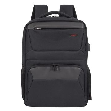 Mack MCC-805 15.6" Siyah X Notebook Sırt Çantası