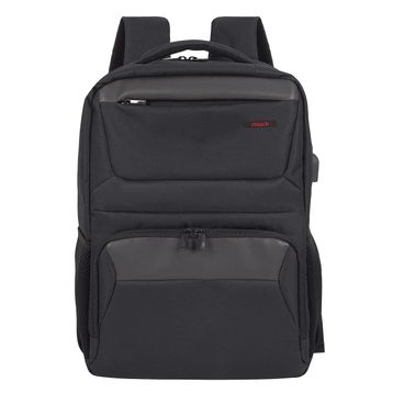 Mack MCC-805 15.6" Siyah X Notebook Sırt Çantası