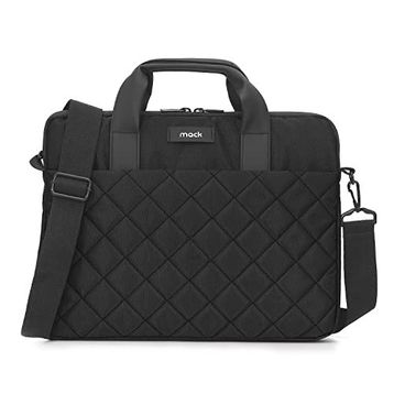 Mack MCC-901 14.1 Iksy Siyah Notebook Çantası