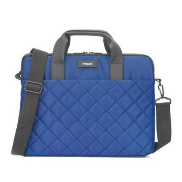 Mack MCC-902 Lacivert 14.1" Laptop Çantası
