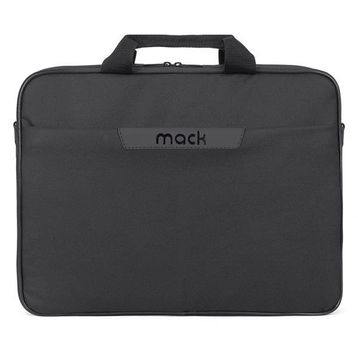 Mack MCC009 15.6" Siyah Notebook Çantası