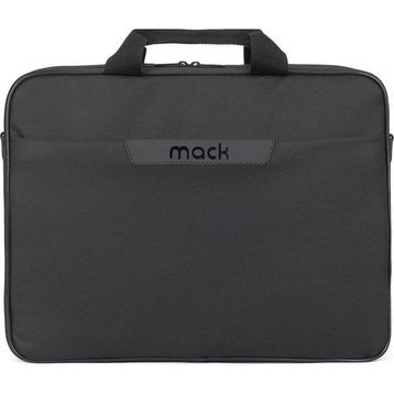 Mack MCC009 15.6" Siyah Notebook Çantası