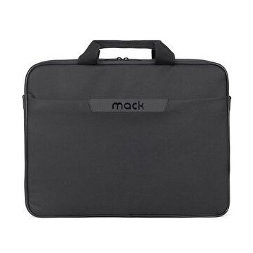 Mack MCC009 15.6" Siyah Notebook Çantası