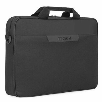 Mack MCC009 15.6" Siyah Notebook Çantası
