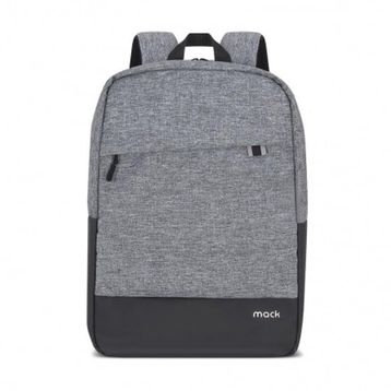 Mack MCE-1104 15.6 inç Unicity Eco Gri Notebook Sırt Çantası