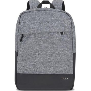 Mack MCE-1104 15.6 inç Unicity Eco Gri Notebook Sırt Çantası