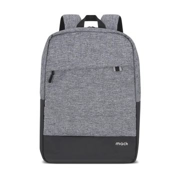 Mack MCE-1104 15.6 inç Unicity Eco Gri Notebook Sırt Çantası