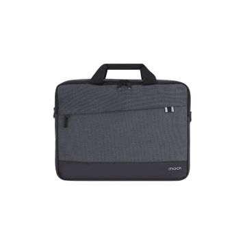 Mack MCE-1111 14.1 Unicity Eco Siyah Notebook Çantası