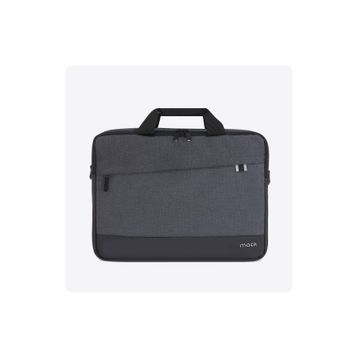 Mack MCE-1111 14.1 Unicity Eco Siyah Notebook Çantası
