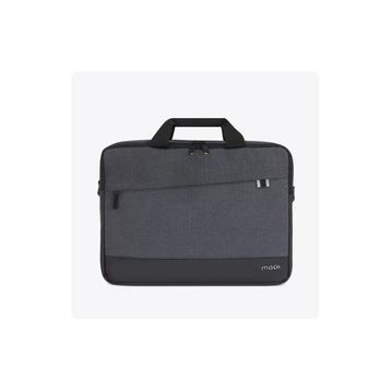 Mack MCE-1111 14.1 Unicity Eco Siyah Notebook Çantası