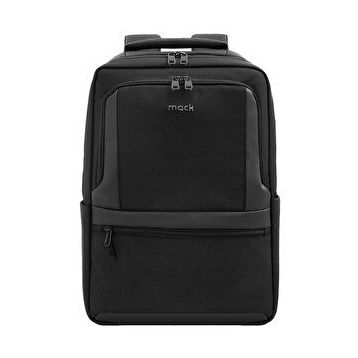 Mack MCE-1202 15.6 inç Office Pro 1 Eco Seyahat Sırt Çantası