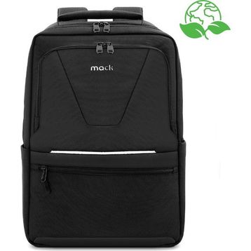Mack MCE-1203 15.6 inç Office Pro 2 Eco Seyahat Sırt Çantası