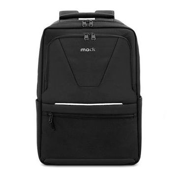 Mack MCE-1203 15.6 inç Office Pro 2 Eco Seyahat Sırt Çantası