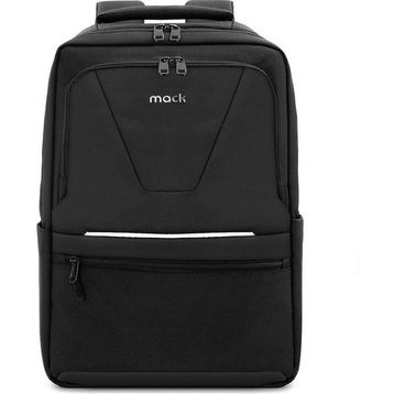 Mack MCE-1203 15.6 inç Office Pro 2 Eco Seyahat Sırt Çantası