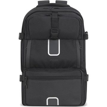 Mack MCE-1205 17.3 inç Explor 34L Eco Seyahat Sırt Çantası