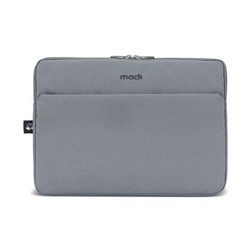 Mack MCE-1502 14.1 Nova Gri Eco Sleeve Notebook Çantası