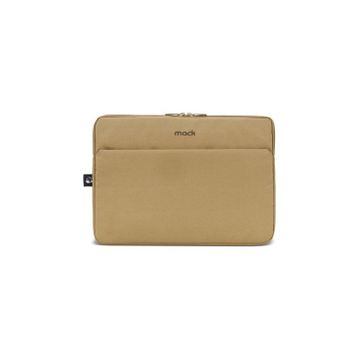 Mack MCE-1503 14.1 Nova Camel Eco Sleeve Notebook Çantası
