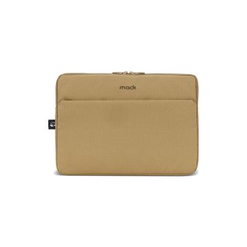 Mack MCE-1503 14.1 Nova Camel Eco Sleeve Notebook Çantası