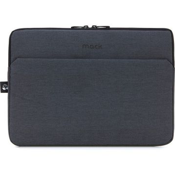 Mack MCE-1504 14.1 Nova Antrasit Eco Sleeve Notebook Çantası