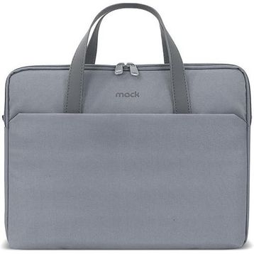 Mack MCE-1512 15.6 Nova Gri Eco Notebook Çantası
