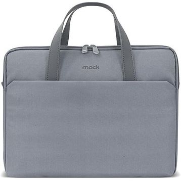 Mack MCE-1512 15.6 Nova Gri Eco Notebook Çantası
