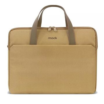 Mack MCE-1513 15.6 Nova Camel Eco Notebook Çantası